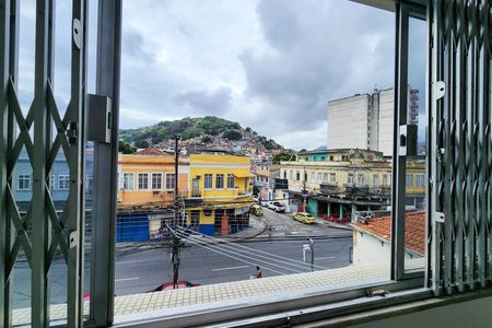 Vista de apartamento para alugar com 2 quartos, 64m² em Engenho Novo, Rio de Janeiro