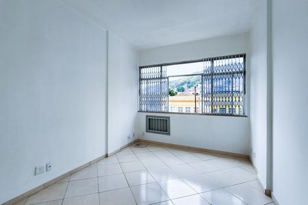 Sala  de apartamento para alugar com 2 quartos, 64m² em Engenho Novo, Rio de Janeiro