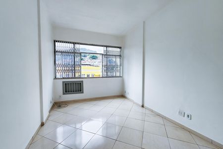 Sala  de apartamento para alugar com 2 quartos, 64m² em Engenho Novo, Rio de Janeiro