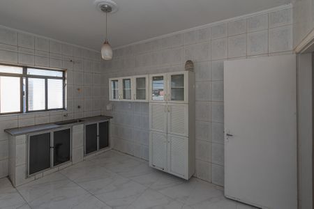 Apartamento para alugar com 87m², 2 quartos e sem vagaCozinha 