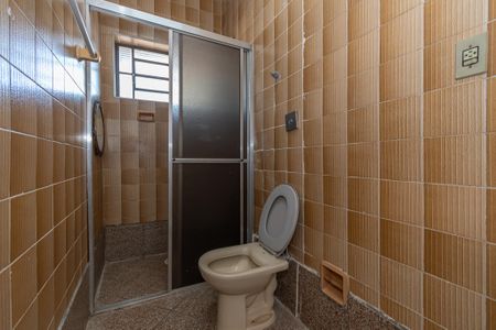 Apartamento para alugar com 87m², 2 quartos e sem vagaBanheiro 