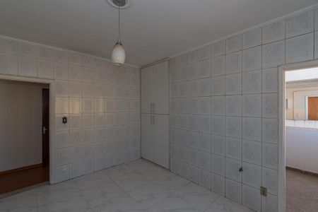 Apartamento para alugar com 87m², 2 quartos e sem vagaCozinha 