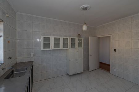 Apartamento para alugar com 87m², 2 quartos e sem vagaCozinha 
