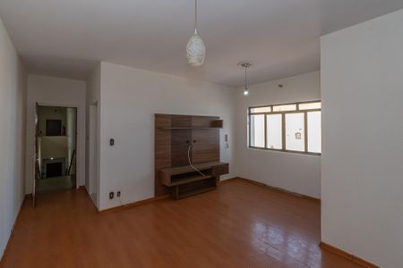 Sala de Estar/Jantar  de apartamento para alugar com 2 quartos, 87m² em Centro, Sumaré
