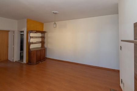 Sala de Estar/Jantar  de apartamento para alugar com 2 quartos, 87m² em Centro, Sumaré