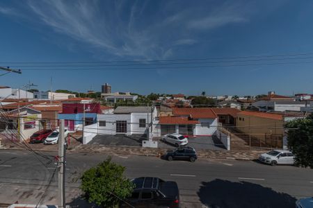 Vista Quarto 1 de apartamento para alugar com 2 quartos, 87m² em Centro, Sumaré