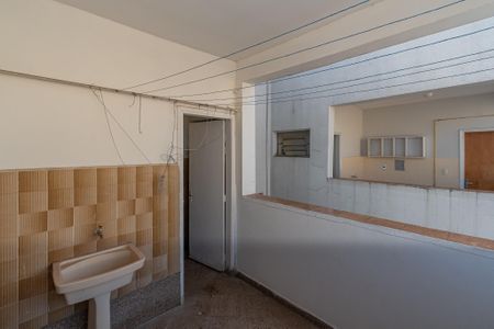 Apartamento para alugar com 87m², 2 quartos e sem vagaÁrea de Serviço