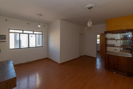 Sala de Estar/Jantar  de apartamento para alugar com 2 quartos, 87m² em Centro, Sumaré