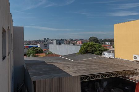 Apartamento para alugar com 87m², 2 quartos e sem vagaVista Quarto 2