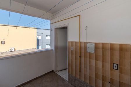 Apartamento para alugar com 87m², 2 quartos e sem vagaÁrea de Serviço