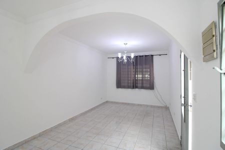 Sala  de casa para alugar com 3 quartos, 100m² em Cidade Intercap, Taboão da Serra