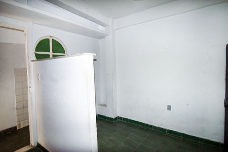 Sala - Quarto de apartamento para alugar com 1 quarto, 50m² em Vista Alegre, Rio de Janeiro