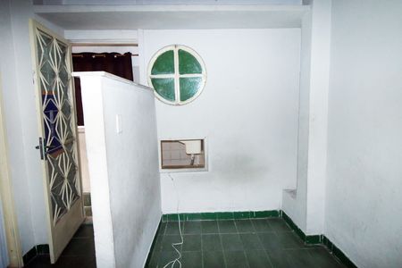 Sala - Quarto de apartamento para alugar com 1 quarto, 50m² em Vista Alegre, Rio de Janeiro
