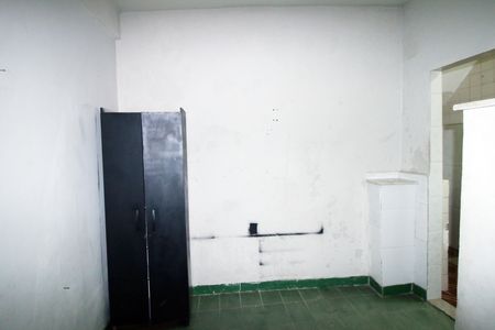 Sala - Quarto de apartamento para alugar com 1 quarto, 50m² em Vista Alegre, Rio de Janeiro