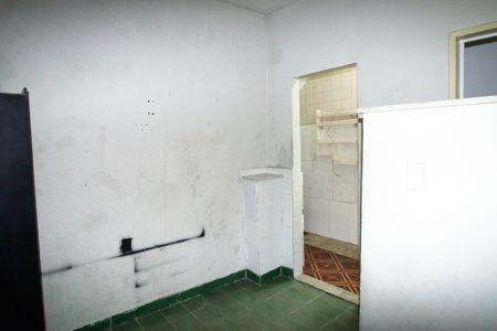 Sala - Quarto de apartamento para alugar com 1 quarto, 50m² em Vista Alegre, Rio de Janeiro