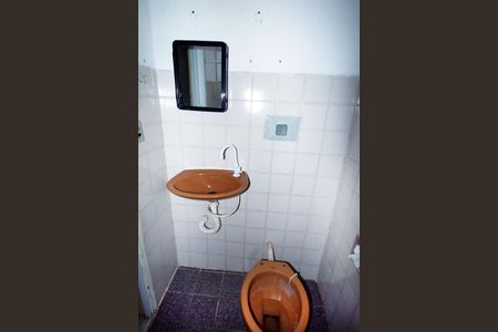 Banheiro de apartamento para alugar com 1 quarto, 50m² em Vista Alegre, Rio de Janeiro