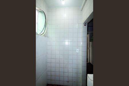 Cozinha de apartamento para alugar com 1 quarto, 50m² em Vista Alegre, Rio de Janeiro
