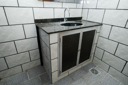 Casa para alugar com 120m², 3 quartos e 1 vagaBanheiro
