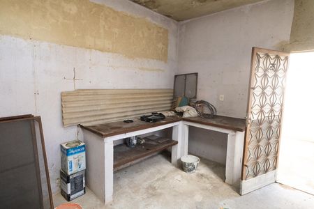 Casa para alugar com 120m², 3 quartos e 1 vagaÁrea Externa