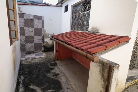 Casa para alugar com 120m², 3 quartos e 1 vagaÁrea Externa