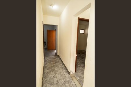 Casa para alugar com 120m², 3 quartos e 1 vagaCorredor 