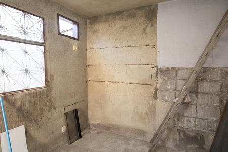 Casa para alugar com 120m², 3 quartos e 1 vagaÁrea Externa