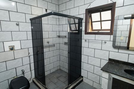 Casa para alugar com 120m², 3 quartos e 1 vagaBanheiro