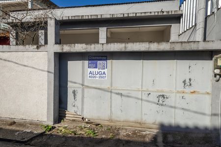 Casa para alugar com 120m², 3 quartos e 1 vagaPlaca 