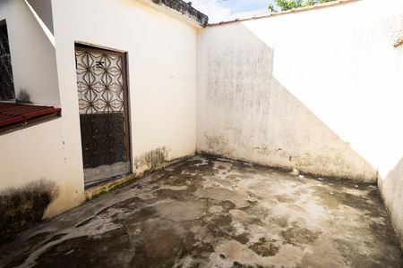 Casa para alugar com 120m², 3 quartos e 1 vagaÁrea Externa