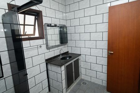 Casa para alugar com 120m², 3 quartos e 1 vagaBanheiro