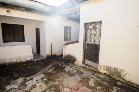 Casa para alugar com 120m², 3 quartos e 1 vagaÁrea Externa