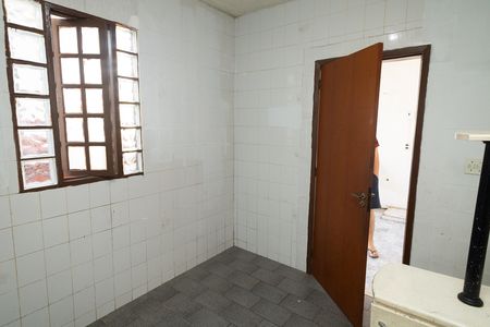 Casa para alugar com 120m², 3 quartos e 1 vagaCozinha