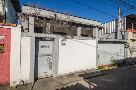 Casa para alugar com 120m², 3 quartos e 1 vagaFachada