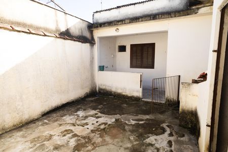 Casa para alugar com 120m², 3 quartos e 1 vagaÁrea Externa