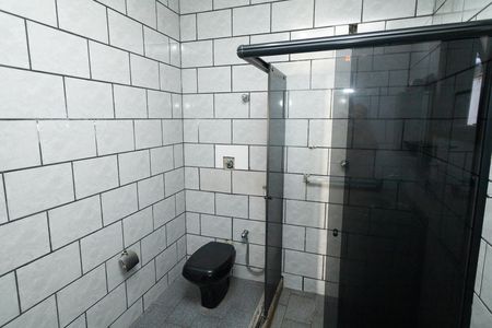 Casa para alugar com 120m², 3 quartos e 1 vagaBanheiro