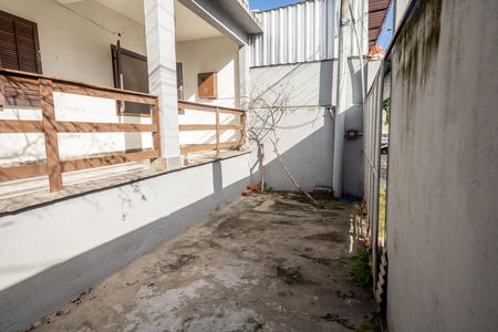 Casa para alugar com 120m², 3 quartos e 1 vagaGaragem 