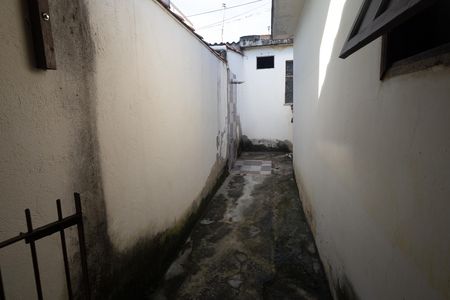 Casa para alugar com 120m², 3 quartos e 1 vagaCorredor Externo