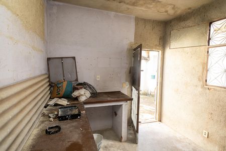 Casa para alugar com 120m², 3 quartos e 1 vagaÁrea Externa