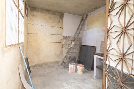 Casa para alugar com 120m², 3 quartos e 1 vagaÁrea Externa