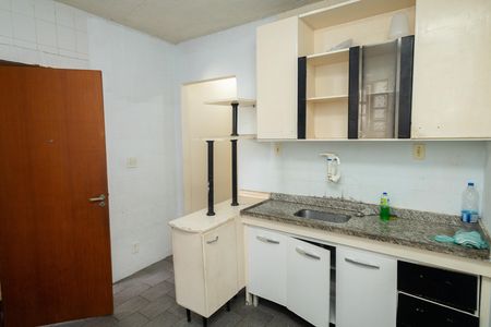 Casa para alugar com 120m², 3 quartos e 1 vagaCozinha