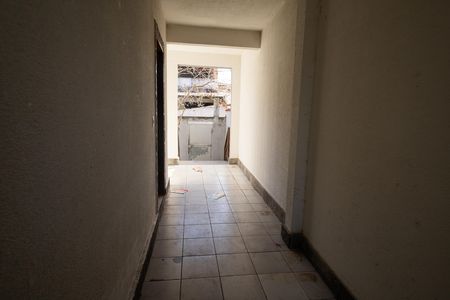 Casa para alugar com 120m², 3 quartos e 1 vagaCorredor Externo