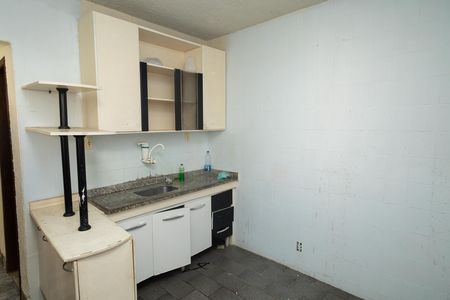Casa para alugar com 120m², 3 quartos e 1 vagaCozinha