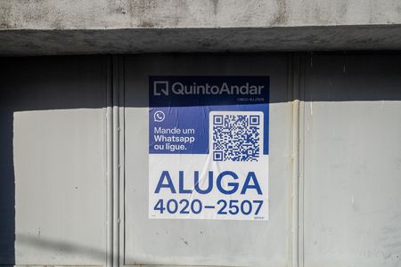 Casa para alugar com 120m², 3 quartos e 1 vagaPlaca