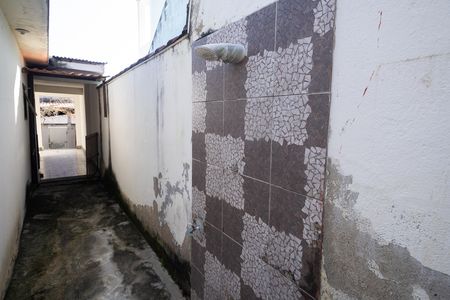 Casa para alugar com 120m², 3 quartos e 1 vagaÁrea Externa