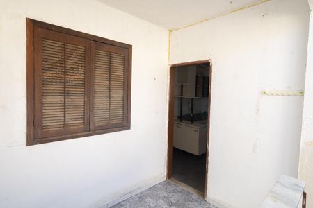 Casa para alugar com 120m², 3 quartos e 1 vagaÁrea de Serviço