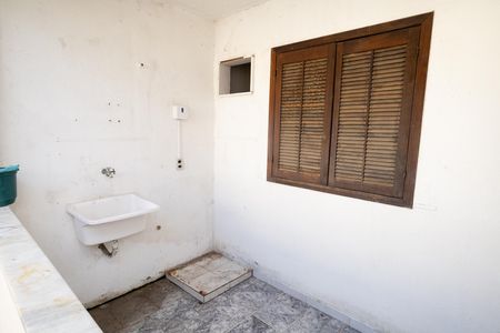 Casa para alugar com 120m², 3 quartos e 1 vagaÁrea de Serviço