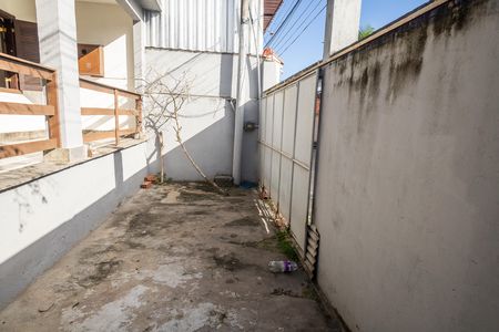 Casa para alugar com 120m², 3 quartos e 1 vagaGaragem 
