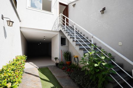 Casa à venda com 95m², 2 quartos e 4 vagas Casa à venda com 95m², 2 quartos e 4 vagasGaragem