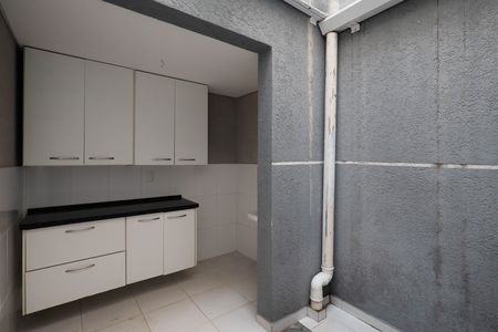 Casa à venda com 95m², 2 quartos e 4 vagas Casa à venda com 95m², 2 quartos e 4 vagasÁrea de Serviço coberta