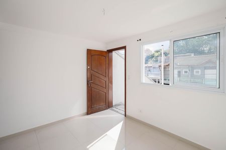 Sala  de casa à venda com 2 quartos, 95m² em Vila Rosa, São Paulo